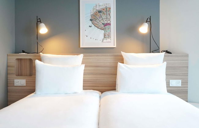 Mercure Paris Boulogne Aparthotel - Foto 6