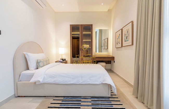 Amber Hospitality Al Nafel - Foto 27