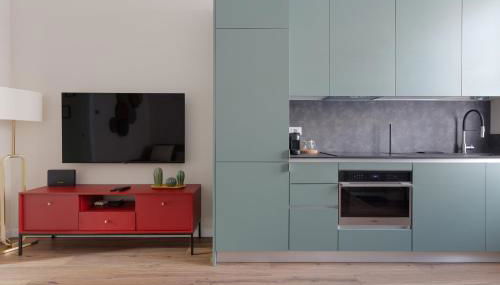 GuestHost - La ringhiera dell'acquabella - Foto 3