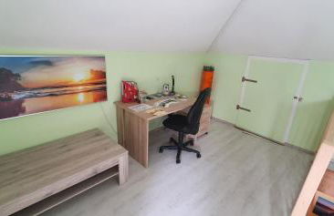 Ferienhaus Fichtenwalde, 160m², 3 SZ, 2 Bäder, bis 6 Personen, Garten, VDSL - Foto 19