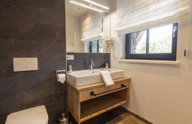 Superior 8 P mit Sauna - Foto 10