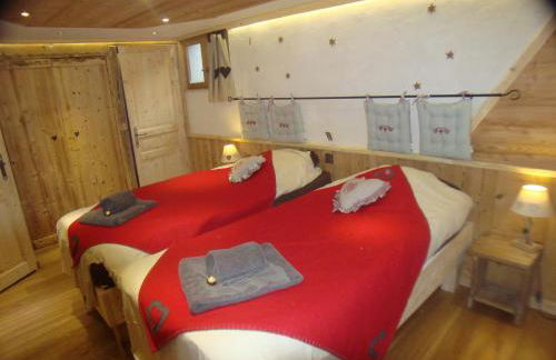 Chalet l'Avalin - Foto 12