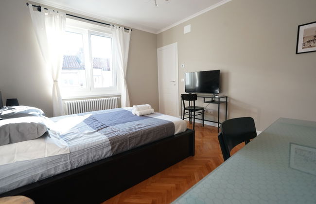 Al Garibaldino Rooms - Foto 20