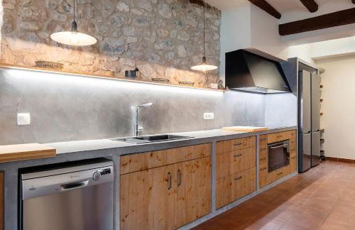 Ca l'Arcadi - Alforja - Foto 4