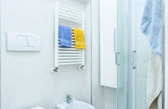 Luxury station apartment Ancona - Foto 10