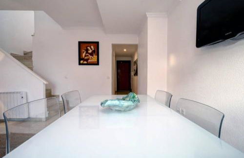 Duplex con vistas al mar - Foto 23