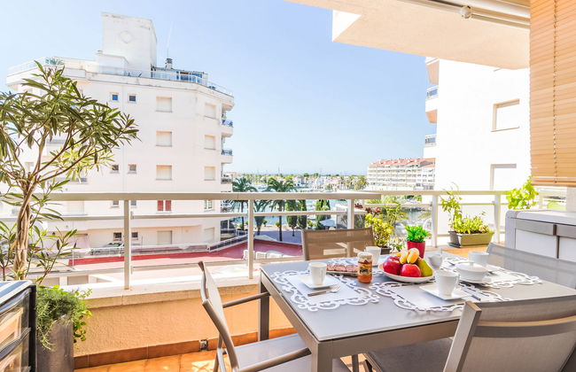 Club Nautic - Foto 21