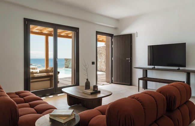 Casa Del Mar Mykonos Seaside Resort - Photo 70