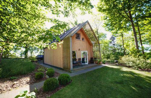 Domki Zalesie - Foto 33