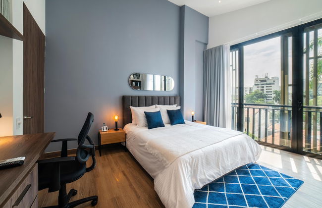 Cali River Suites - Photo 45