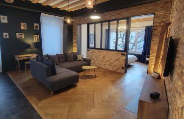 Le Loft Des Arts - Foto 1