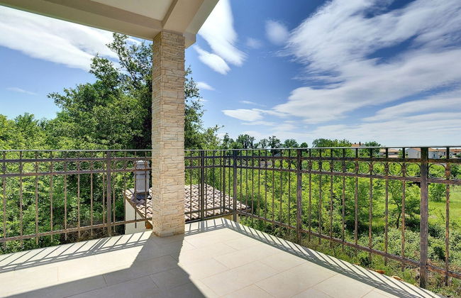 Modern Villa in Marcana With Pool and Terrace - Foto 28