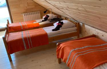 Apartamenty Migaczówka - Foto 10