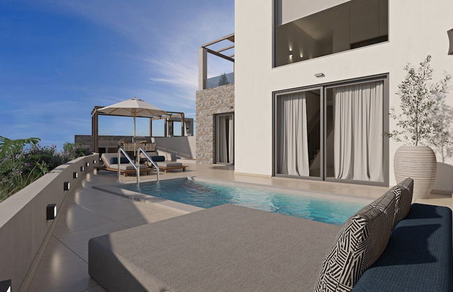 Imbros Villas - Foto 75