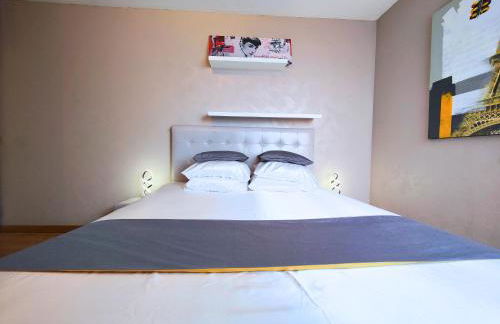 Cocoon'Inn Blagnac - Foto 18