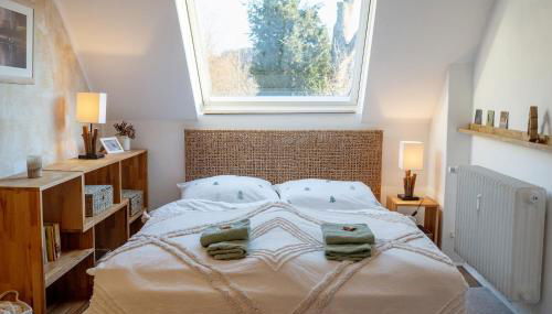 Naturpause Ferienwohnung - Foto 5