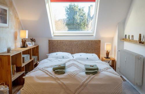 Naturpause Ferienwohnung - Foto 5