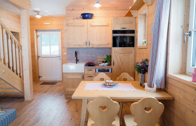 Narzissendorf Zloam - Foto 37