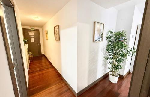 Castro Holidays - Céntrico Piscina Urbanización Garaje Gratis - Foto 29