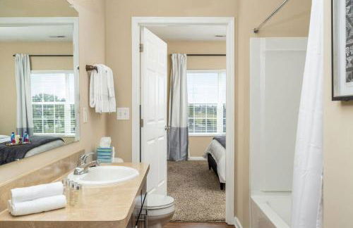 The New Albany Perch Top Floor Pet-Friendly! - Foto 27