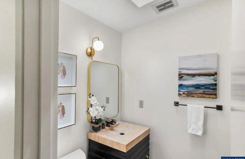 The Crest House- a forested retreat - Foto 54