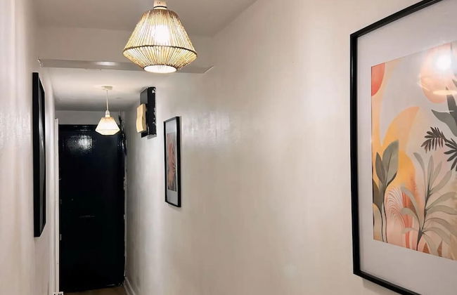 Cozy London Apartment - Central Location - Foto 17