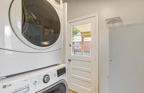 Richmond Home with Fire Pit - 12 Mi to Downtown - Foto 22