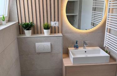 Villa Plesa with office and private pool - Foto 31