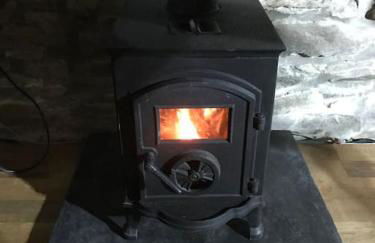 Converted Granary on a rural small holding - Photo 6