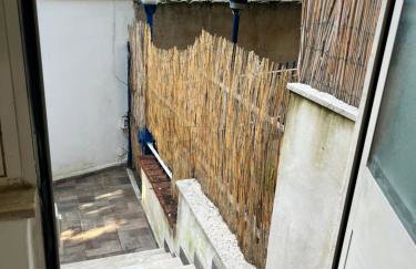 Villa del Limone , Mondello Via deucalione 18 ,via Miseno 18 - Photo 23