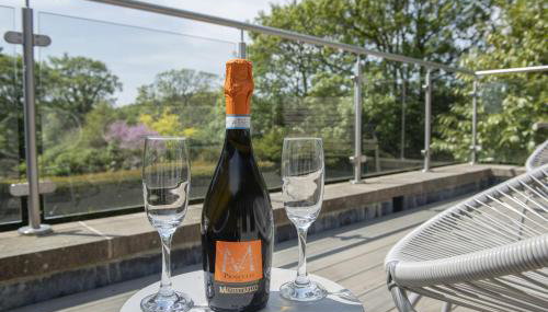 Luxurious Barn Conversion - Foto 5