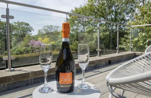 Luxurious Barn Conversion - Foto 5