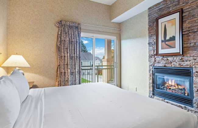 Vacation Inn Townhomes - Foto 18