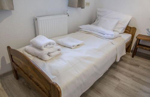 Agroturystyka Sikorki - Foto 39