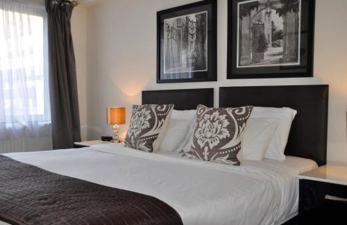 Marlyn Lodge - City of London - Foto 51