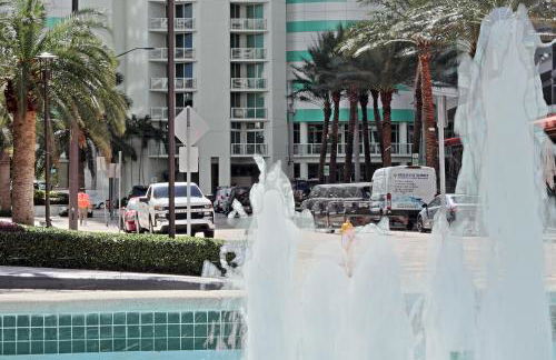 Upscale Apartment in the Heart of Brickell - Foto 90