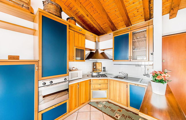 Poggio sul Clisi 30 Apartment by Wonderful Italy - Photo 6