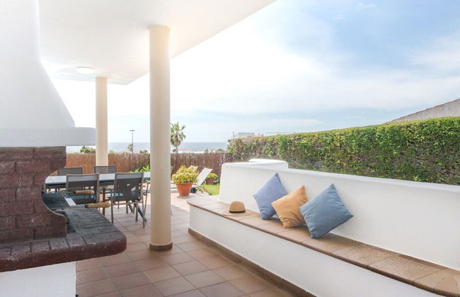 Villa Maricel - Villa With Private Pool. Free Wifi - Foto 32