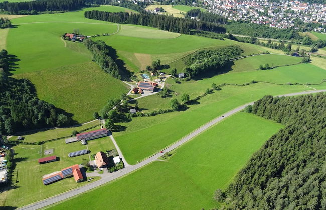 Ferienhaus, Schwarzwald - Photo 24