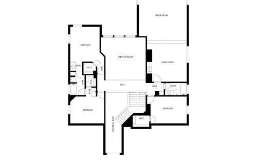 Luxurious Home w Cinema Room & Private Pool - Foto 54