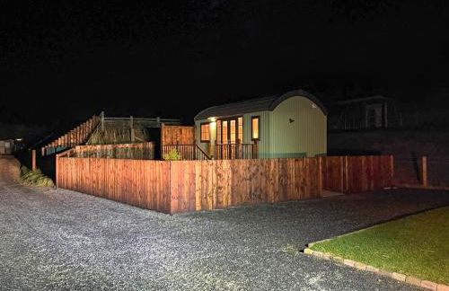 Brockalee Farm Retreat - Foto 19