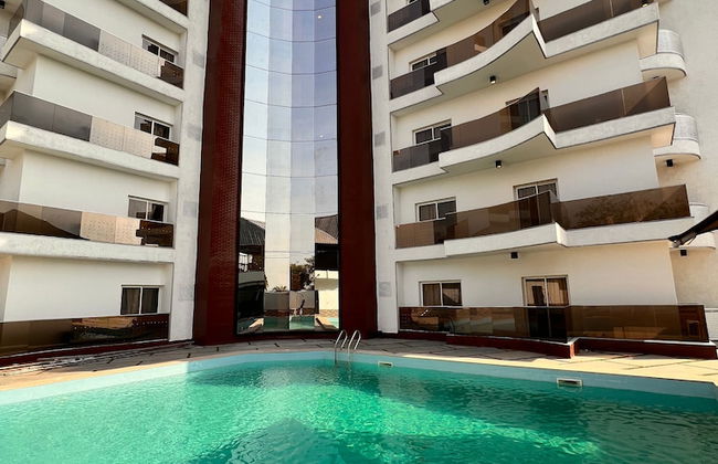 The Destination - Foto 77