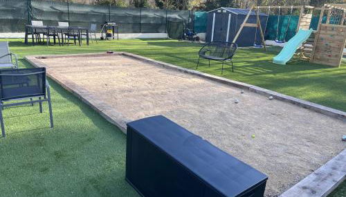 Appartement avec piscine au milieu des vignes - Foto 4