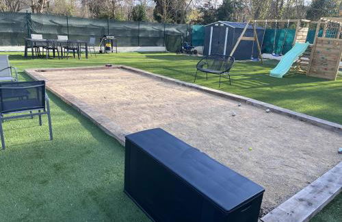 Appartement avec piscine au milieu des vignes - Foto 4