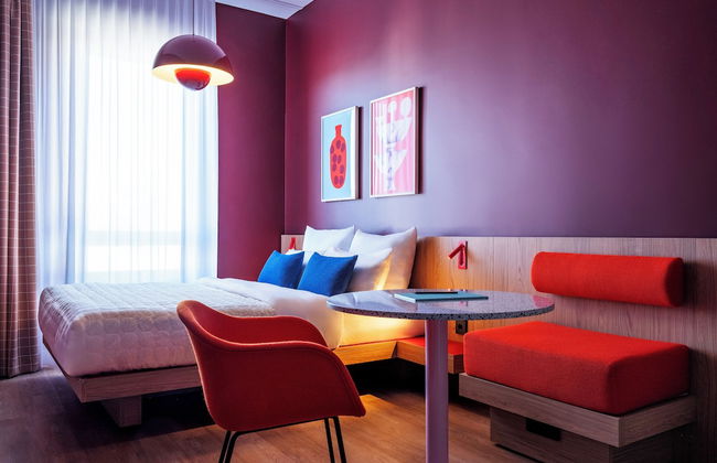 Numa Berlin Friedrichshain - Foto 26