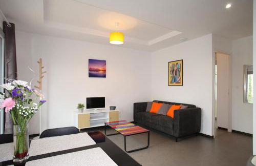 Résidence Beauvoir le Mont-Saint-Michel - Foto 15