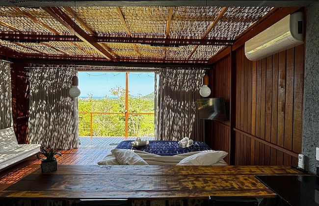 Casa de Vidro - Hospedar com Propósito - Photo 3