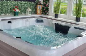 Leśne Wzgórze nad Soliną - Foto 38