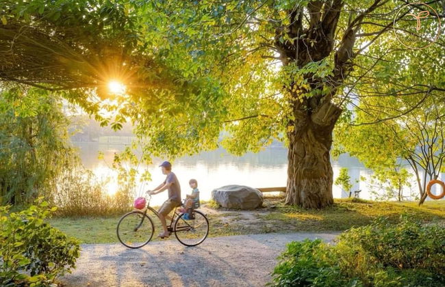 Armin Homes Studio Haven Park Ecopark - Photo 15