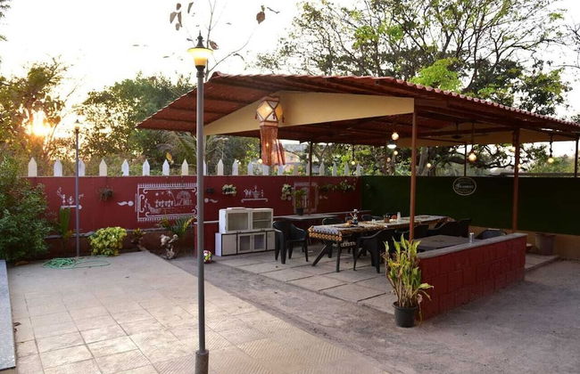 Seasons The Resort - Photo 12